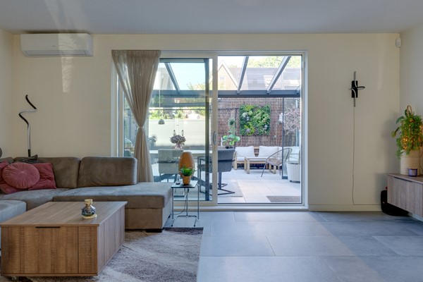 Medium property photo - De Wherelanden 135, 1441 ZM Purmerend